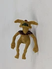 Vintage 1983 Star Wars Salacious Crumb Action Figure Jabba's Lair ROTJ Kenner