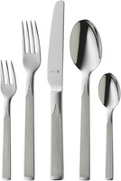 WMF Art Deco Besteck-Set 30-Teilig Cromargan Protect