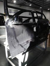 2011-2019 Dodge Durango Left Door Blue 4dr Suv Used Scratches Oem 453293 2011-2019 Dodge Durango Left Door Blue 4dr Suv Used Scratches Oem 453293