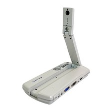 Elmo MO-1 Document Camera 8X Digital Zoom Presenter 1080p HDMI USB 2.0