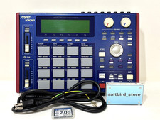 Akai MPC1000 Music Production Center Sampler from Japan