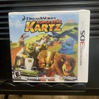 Dreamworks Super Star Kartz - Nintendo 3DS