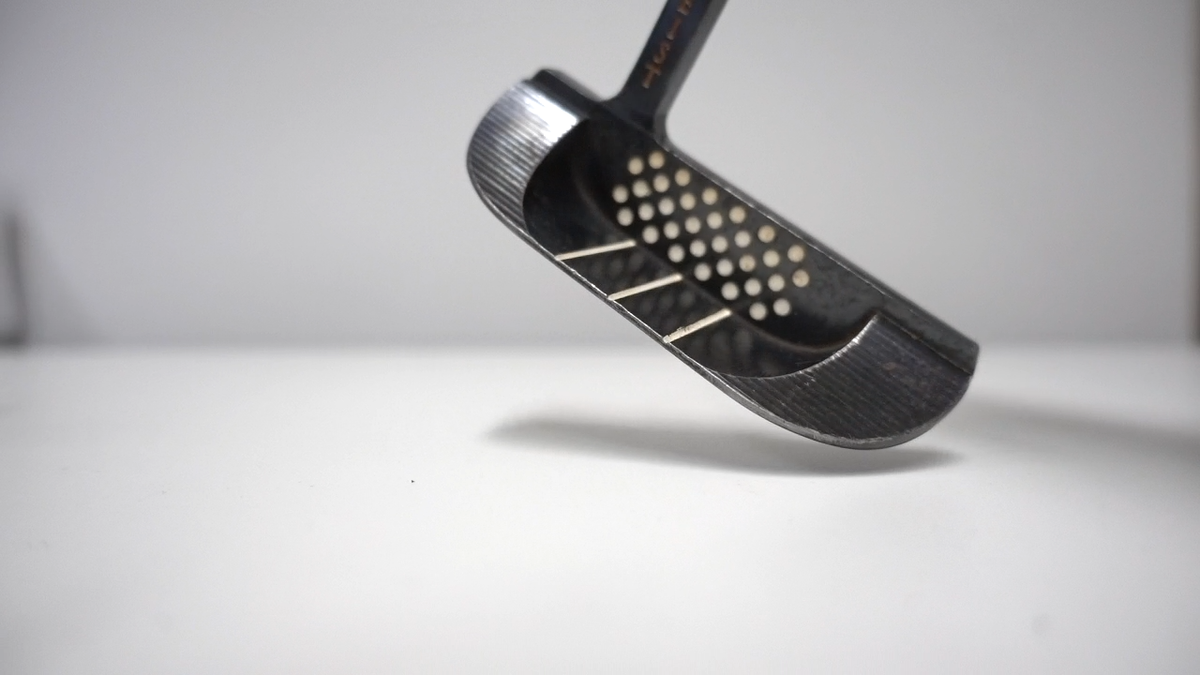 Scotty Cameron TeI3 Teryllium Del Mar 2 33