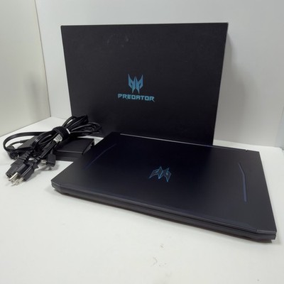 Acer Predator Helios 300 Gaming Laptop | RTX 3060 | Intel i7 11th | FHD 144Hz
