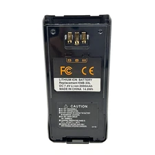 Battery KNB-33L KNB-32 For Radio TK2180 TK3180 TK5210 TK5310 TK5410 2000mAh