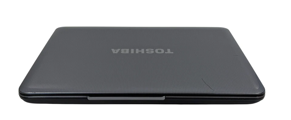 NOTEBOOK PC PORTATILE TOSHIBA SATELLITE PRO L830 I3-2377M 8GB HDD 500GB WIN 7 PR - Immagine 3 di 4