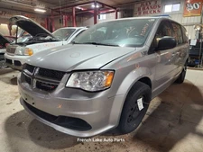 Core Short Block Engine 3.6L VIN G Fits 14-20 CARAVAN 1290920