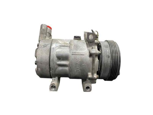 8200037058 1427B klimakompressor RENAULT CLIO II FASE B CB0 1.2 elrop135971