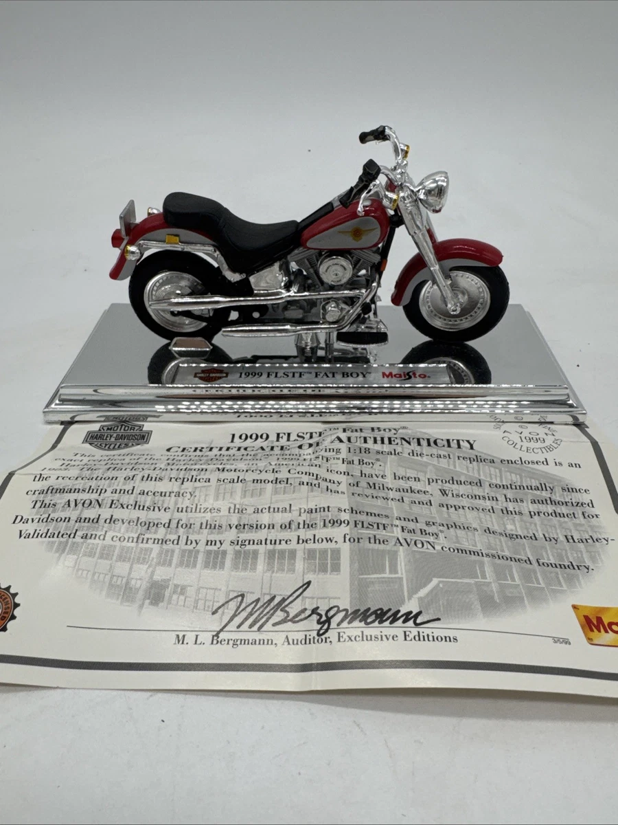 Harley-Davidson 1/18スケール　20個まとめてお得セット Harley-Davidson 1:18 Scale Diecast Motorcycles for sale | eBay