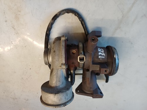 13B* Mercedes Benz W245 W169 OM640 CDI Abgasturbolader Turbolader A6400902380