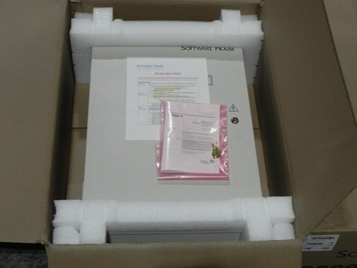Software House USTAR016-SE-NPS 16-Reader Network Ready Access Controller