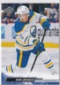 2022-23 Upper Deck Henri Jokiharju Sabres #19