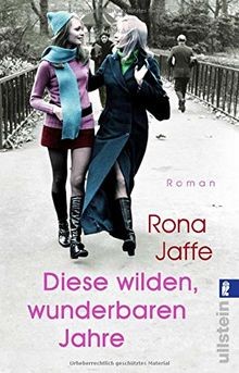 Diese wilden, wunderbaren Jahre von Jaffe, Rona | Buch | Zustand gut