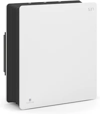 MA-45 UV Light Air Purifier with True HEPA H13 Filter | 1544 ft² Coverage in 1hr