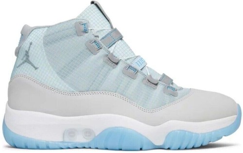 Nike Air Jordan 11 Retro TD Legend Blue White HM7324-104  display picture 3