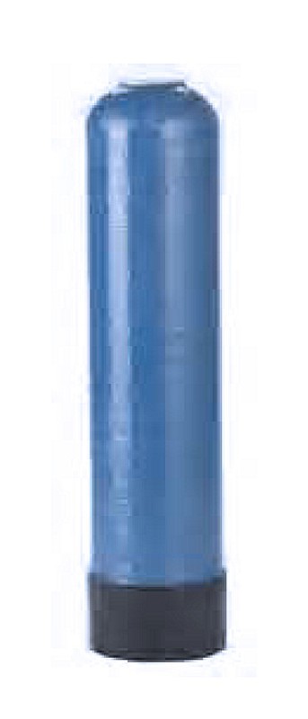 Vaso a Pressione 10x35 in Vetroresina 39L - Uso Professionale BCB