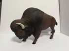 Marx Johnny West Buffalo Bison 1967 Figure 13 Loose No Box Vintage