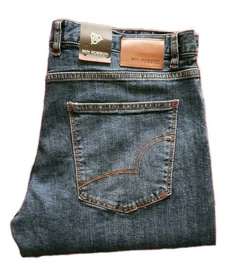 Roy Robson Herren Jeans, Gr.40/30