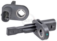 A.B.S. 32269 Sensor, Raddrehzahl Vorne FüR CitroËN DS Passend FüR Fiat Jeep