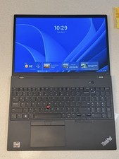 Lenovo ThinkPad T16 Gen 2 (i7-1365U, 16GB/512GB)