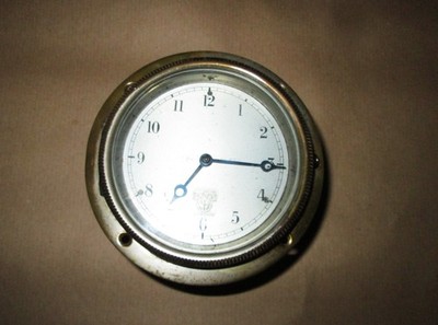 Smiths Autouhr - 30er Jahre Oldtimer Uhr - Nr. P - 178856