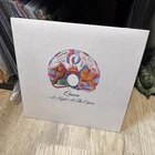 QUEEN A NIGHT AT THE OPERA NEW LP 180 GRAM VINYL GATEFOLD COVER