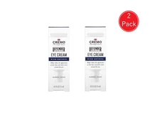 Pack of 2 - Cremo Defender Series Eye Cream w/ Retinol - 0.5 fl oz each
