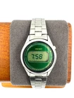 vintage seiko Women’s Quartz Watch L221-6010 24mm New Battery Working -f275
