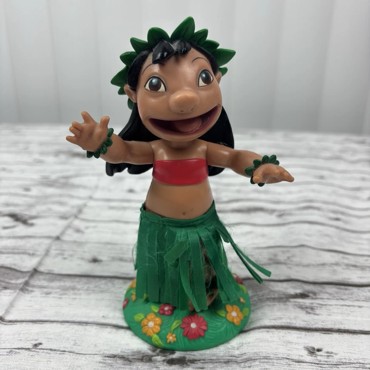 Lilo & Stitch Disney Bobblehead Figures (1968-Now) for sale | eBay