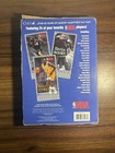 Vintage 1998 NBA Color Chrome Valentines Day Cards Box Kobe Shaq Iverson — photo 2