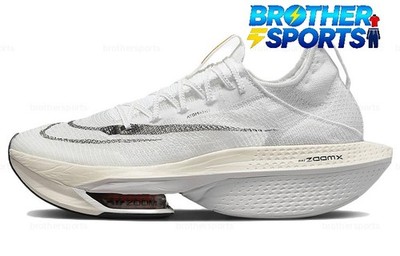 Nike Air Zoom Alphafly NEXT% 2 'Prototype' DJ6206-100 Men