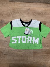 Nike Women’s WNBA Seattle Storm Top Size Small