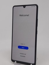 Samsung Galaxy A42 - 128 GB - Prism Dot Black (Unlocked) 5G
