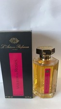 L'Artisan Parfumeur Drole De Rose 3.4oz Women's Eau de Toilette