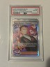 Pokémon TCG Team Rocket’s Giovanni 238/182 Destined Rivals SIR PSA 8 NM-MT