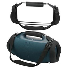 EVA Carrying Case for JBL Boombox 4 Portable Speaker Travel Protective Cover
