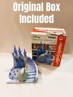 Disney TOMY Fantastic Gallery Cinderella Scene Miniature Diorama w Box, Midnight — photo 8