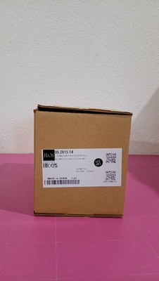 FLOS 05.2615.14. Shadow Pro Ø60 Surface Spotlight Schwarz_0.4_3
