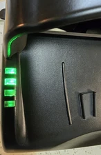 Thales AT9000 mk 2 document I.D. Passport Scanner XM003882110 