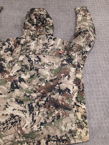 Sitka Kelvin Lite Hoody XL Subalpine Excellent! FREE SHIPPING! - Picture 10 of 16