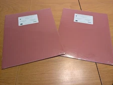 Creative Memories TWO PACKS 10x12 Colonial Paper Packs Canyon 2004