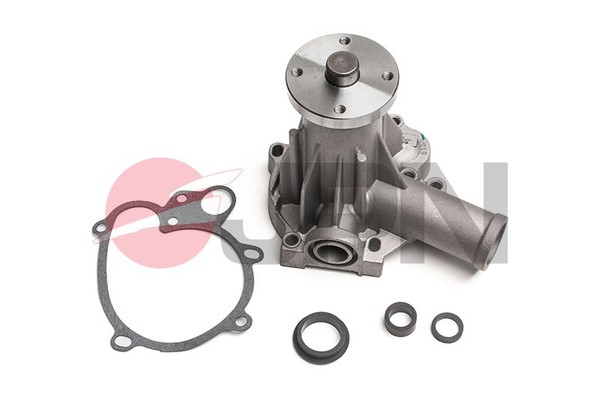 JPN Wasserpumpe KüHlmittelpumpe FüR Volvo 940 II Kombi 2.3Ti 2.0 Turbo 240-image