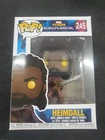 Funko Pop! Marvel Heimdall #245 Vinyl Figure