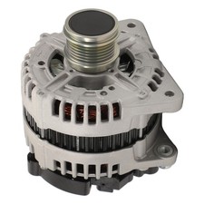 Lichtmaschine Generator 0125811090 für VW GOLF 7 PASSAT TIGUAN TOURAN 1.6/2.0TDI