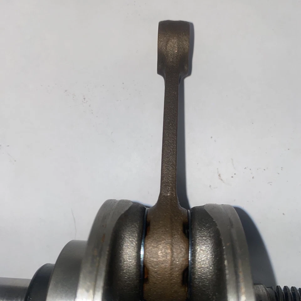 Vintage 1980 HONDA EXPRESS NC50 CRANKSHAFT ROD BEARINGS 1977 1978 1979 free ship - Image 4 of 4