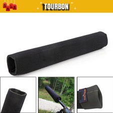 Tourbon Gewehr Sounds Schalld&auml;mpfer H&uuml;lse Moderator Schutz Suppressor Abdeckung