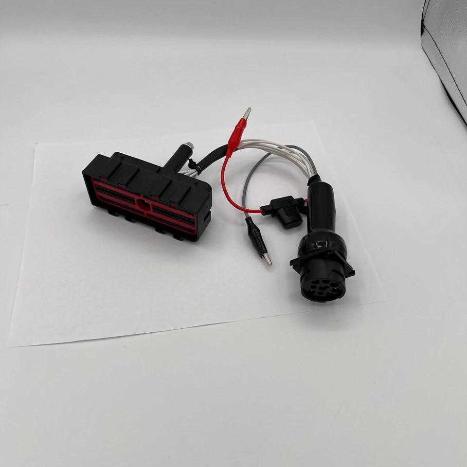 Allison Transmission Harness TCM Communications BENCH HARNESS - Image 4 of 4