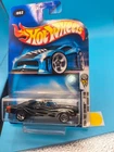 Hot Wheels 2004 First Editions Dodge Charger R/T 1969 #2/100