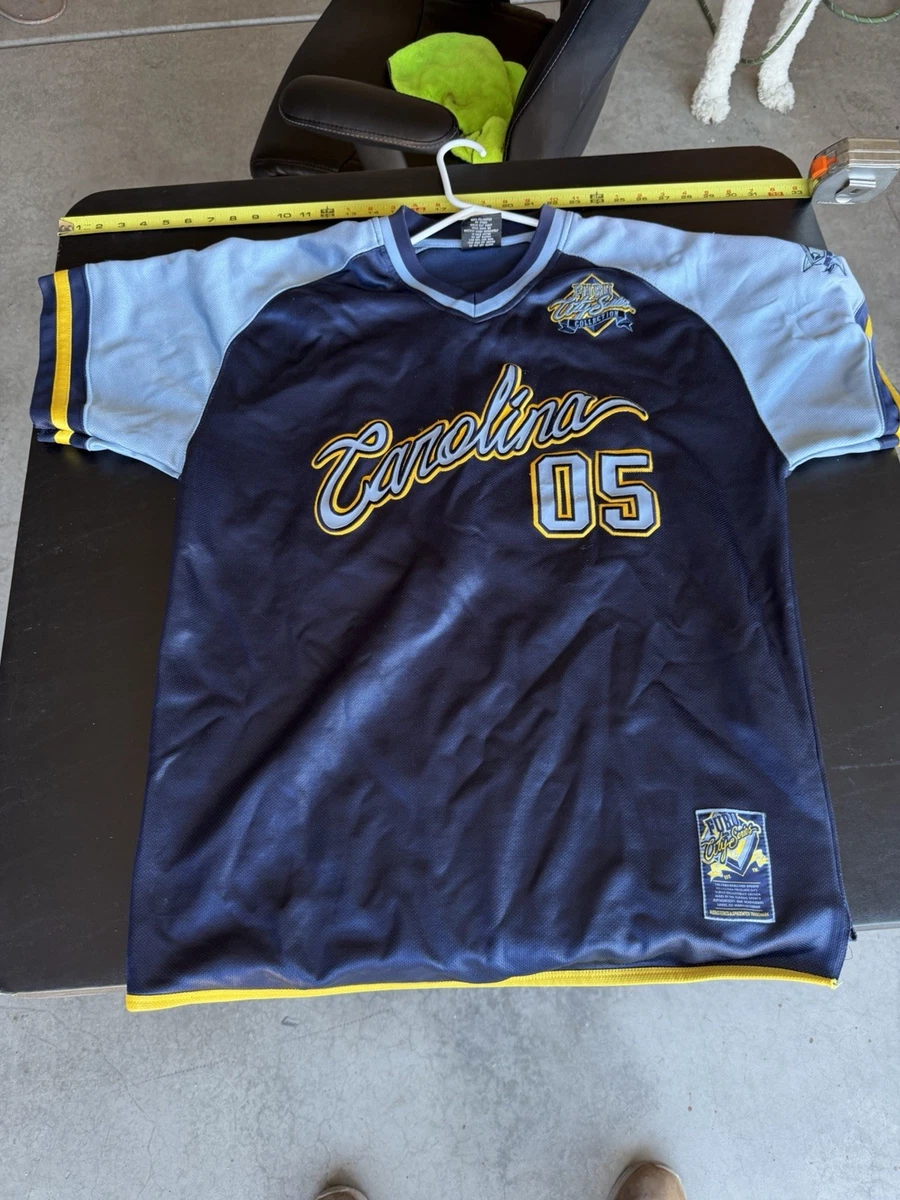 25+ FUBU Baseball Blue Activewear for Men for sale | Updated Oct 2026