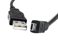 Usb Kamera Kabel Datenkabel Ladekabel Kompatibel FüR Nikon Coolpix S4100, S6300